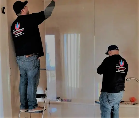 Professional plumbing installation for Tankless Water Heater Installation in Hanover